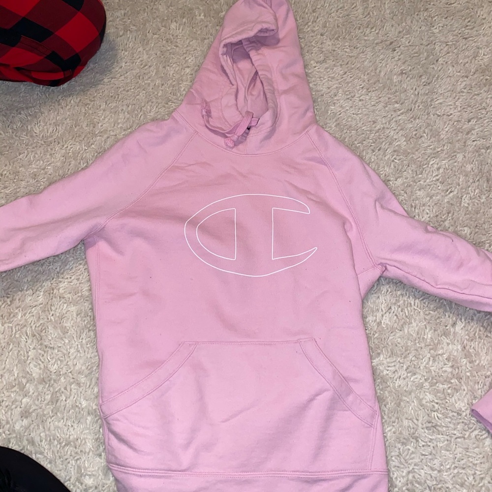 Champion Hoodie